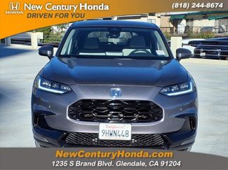 Used 2024 Honda HR-V EX-L video 2