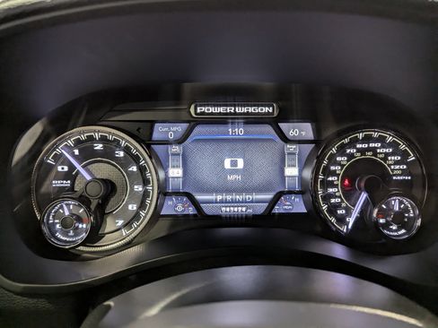 Used 2021 RAM 2500 Power Wagon image 20