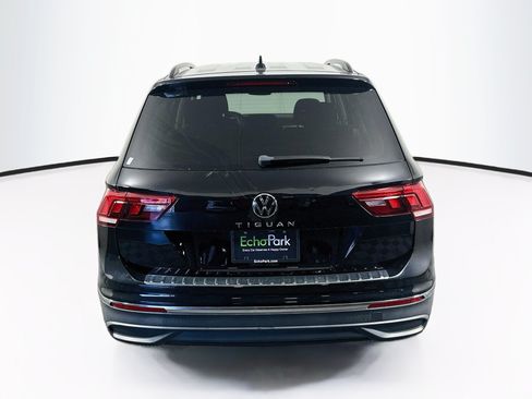 Used 2022 Volkswagen Tiguan S FWD image 7