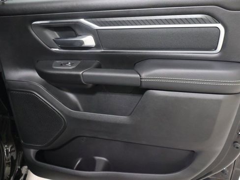 New 2026 RAM 1500 Big Horn image 18