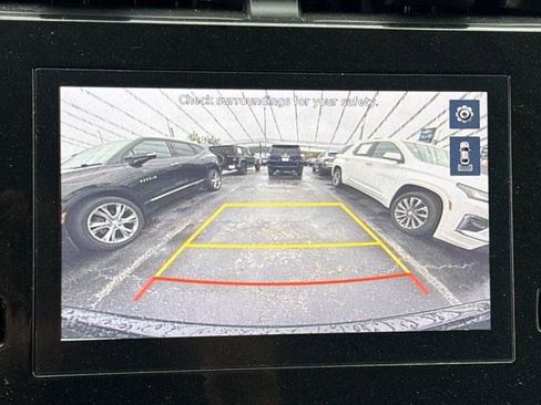 Used 2022 Hyundai Tucson SEL FWD image 26