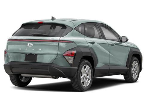New 2027 Hyundai Kona SE AWD/4WD image 2