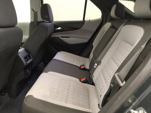 Used 2023 Chevrolet Equinox LT image 18