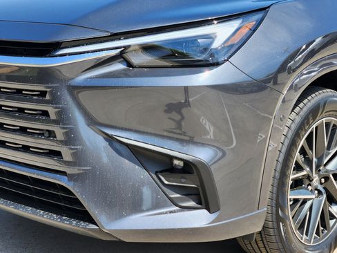 New 2026 Lexus TX 350 AWD image 5