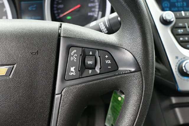 Used 2014 Chevrolet Equinox LS AWD/4WD image 21