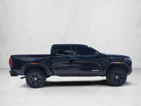 Used 2024 GMC Canyon Elevation w/ Convenience Package RWD image 4