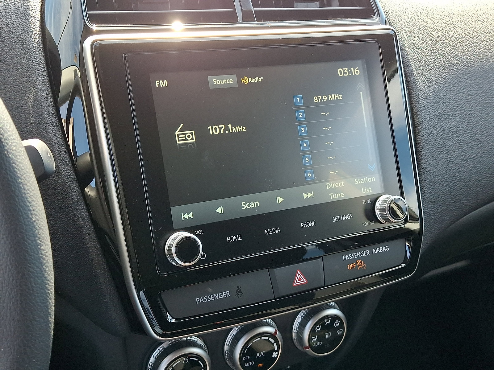 New 2027 Mitsubishi Outlander Sport ES AWD/4WD image 15