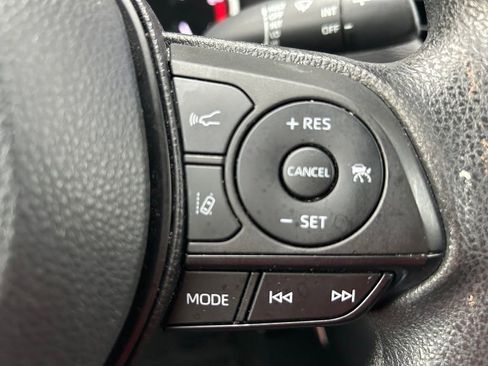 Certified 2023 Toyota RAV4 LE FWD image 18