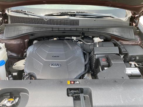 Used 2019 Kia Sorento S FWD image 24