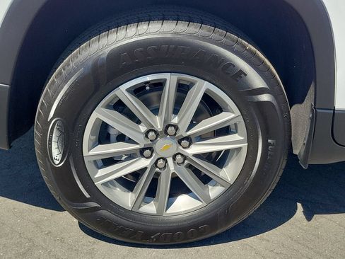 Used 2022 Chevrolet Traverse LT AWD/4WD image 6