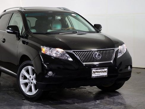 Used 2011 Lexus RX 350 350 image 6