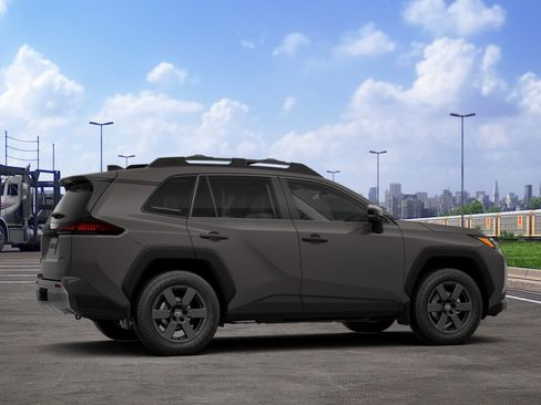 New 2026 Toyota RAV4 FWD image 11