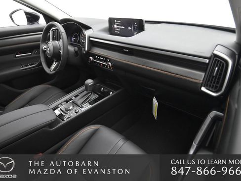New 2026 MAZDA CX-50 AWD 2.5 Hybrid w/ Weather Package image 28