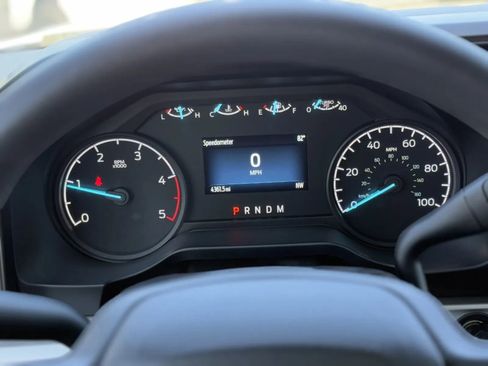 Used 2024 Ford F350 XLT w/ FX4 Off-Road Package image 27