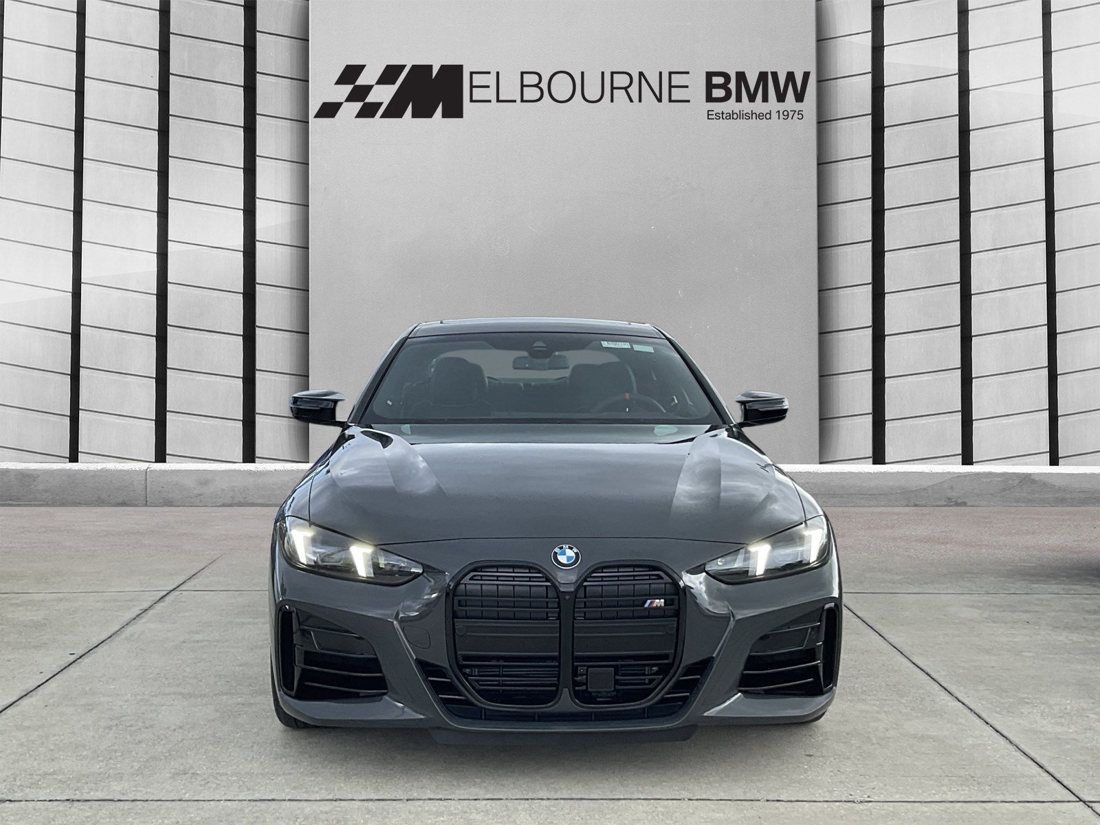 New 2027 BMW M440i Coupe w/ Premium Package RWD image 2