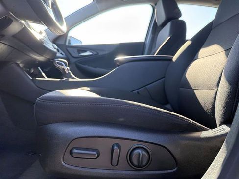 Certified 2023 Chevrolet Malibu LT image 14