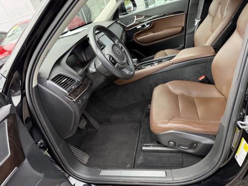 Used 2019 Volvo XC90 T6 Momentum w/ Advanced Package image 15