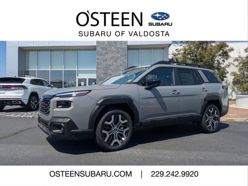 New 2026 Subaru Outback Touring XT image 1