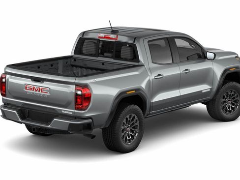 New 2026 GMC Canyon Elevation w/ Convenience Package AWD/4WD image 4