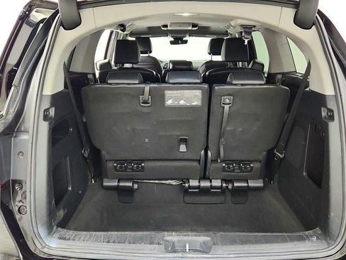 Used 2023 Honda Odyssey Touring image 24