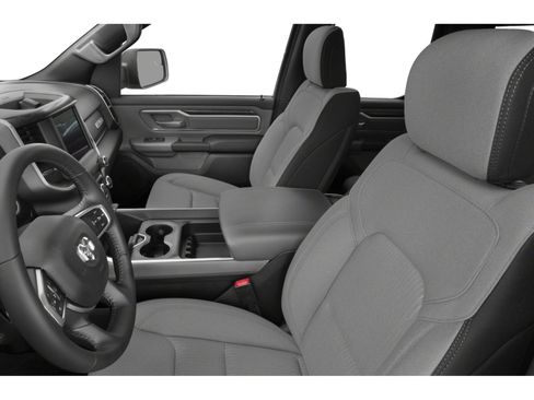 Used 2022 RAM 1500 Big Horn AWD/4WD image 12