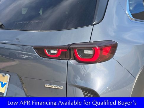 Used 2025 MAZDA CX-50 AWD 2.5 S w/ Cargo Package image 7