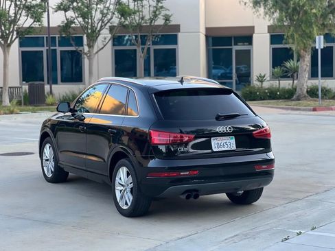 Used 2017 Audi Q3 2.0T Premium Plus w/ Premium Plus Package image 7