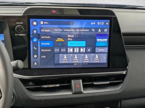 New 2026 Subaru Outback Premium image 14