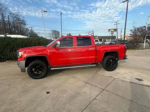 Used 2016 GMC Sierra 1500 SLT image 13