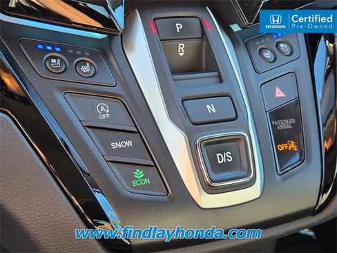 Certified 2022 Honda Odyssey Elite image 35