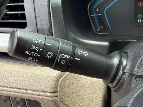 Used 2019 Honda Odyssey EX-L image 30
