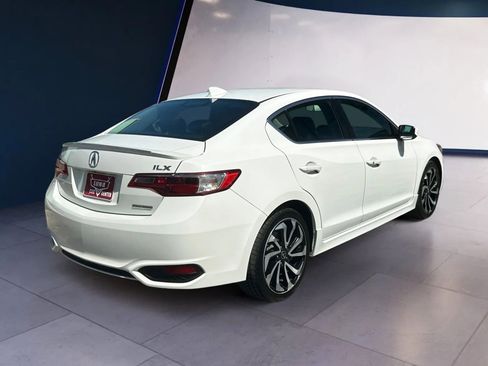 Used 2018 Acura ILX w/ Special Edition Package image 5