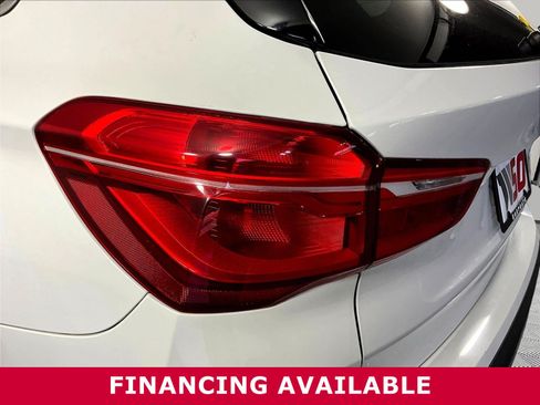 Used 2017 BMW X1 sDrive28i FWD image 22