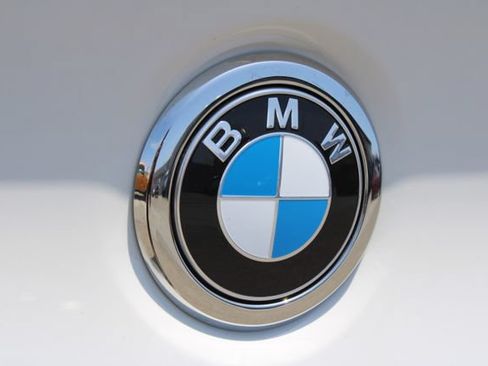 Used 2025 BMW X4 xDrive30i AWD/4WD image 7