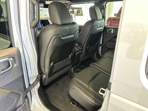New 2024 Jeep Wrangler Unlimited Rubicon 392 image 22