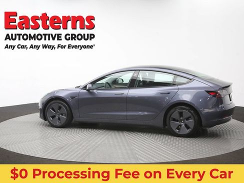 Used 2023 Tesla Model 3 Standard Range RWD image 56