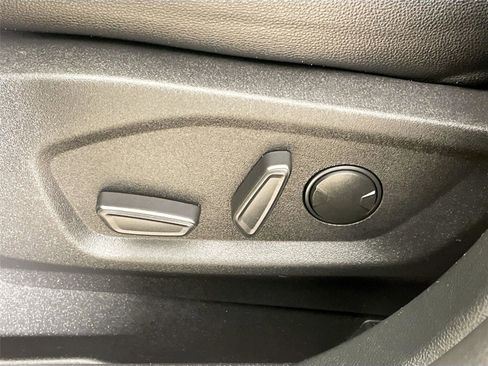 Used 2023 Ford Edge Titanium image 19