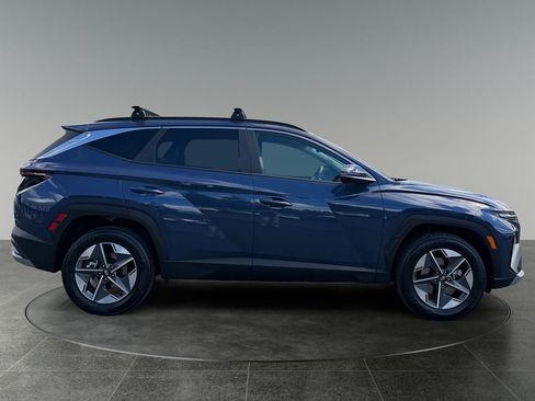 Used 2025 Hyundai Tucson SEL AWD/4WD image 10
