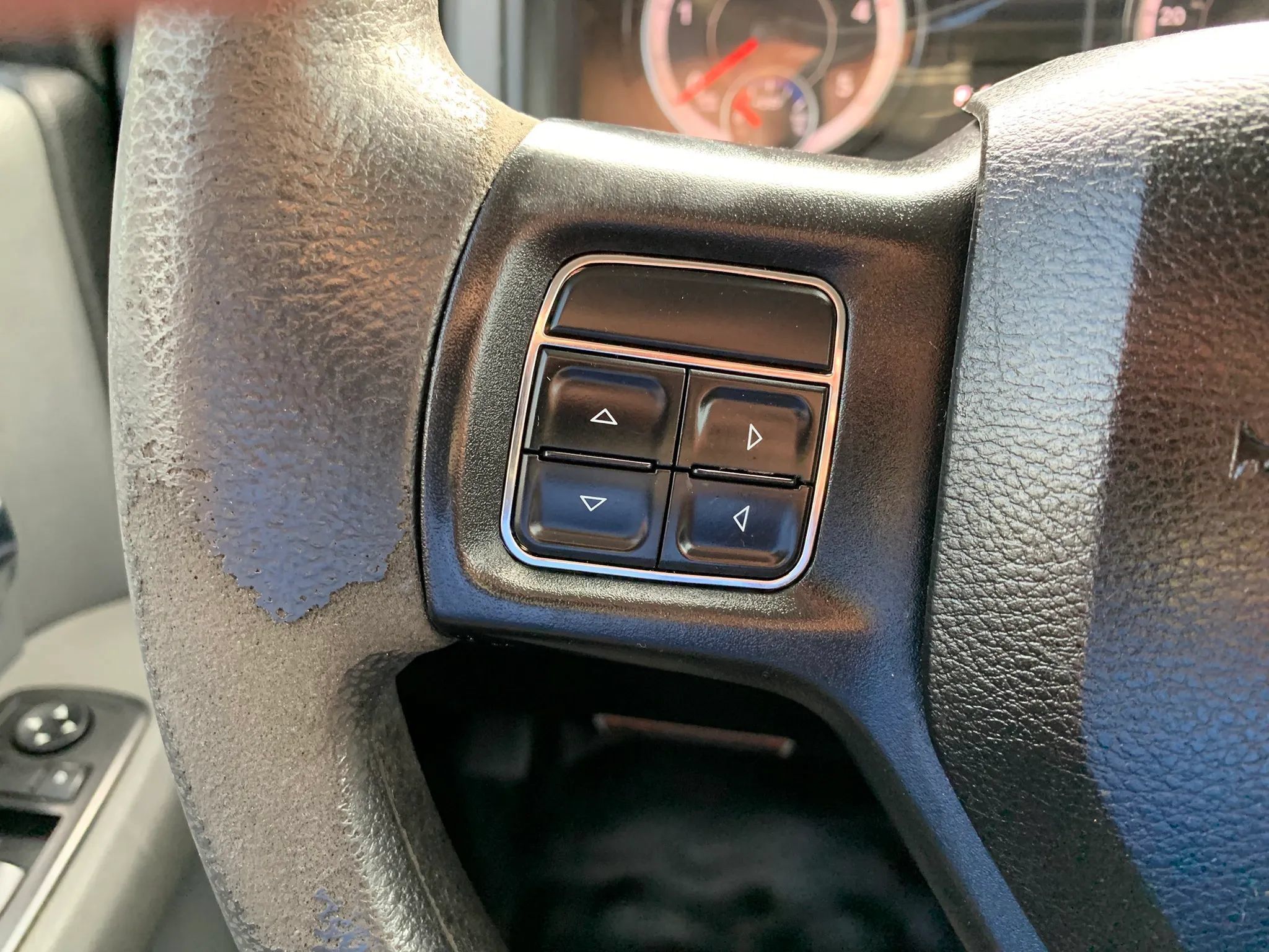 Used 2018 RAM 5500 Tradesman w/ Power & Remote Entry Group AWD/4WD image 14