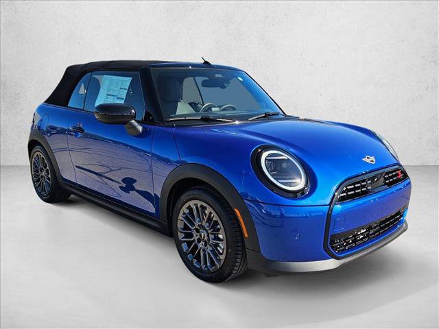New 2026 MINI Cooper S FWD image 9