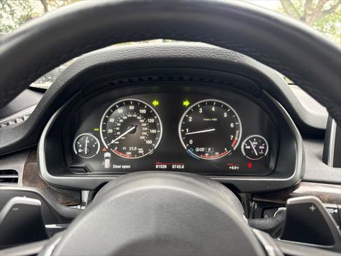 Used 2016 BMW X5 sDrive35i image 27