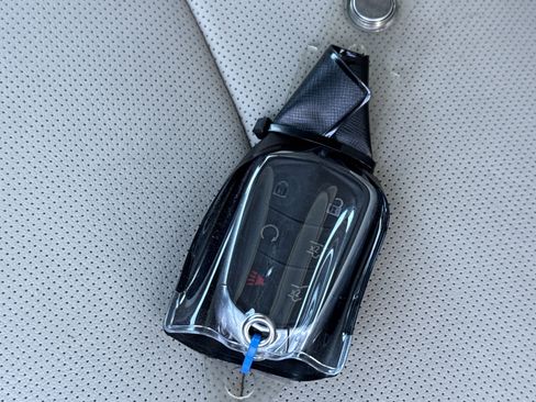 Used 2019 Cadillac Escalade Luxury image 42