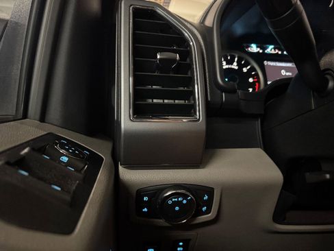 Used 2019 Ford F150 XLT w/ Equipment Group 302A Luxury image 15