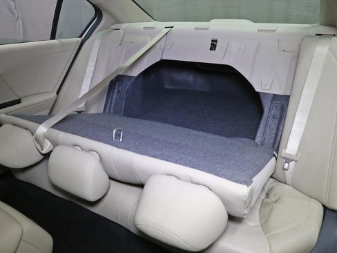 Used 2013 Honda Accord EX-L image 13