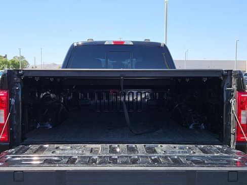 Used 2022 Ford F150 XLT w/ Trailer Tow Package AWD/4WD image 6