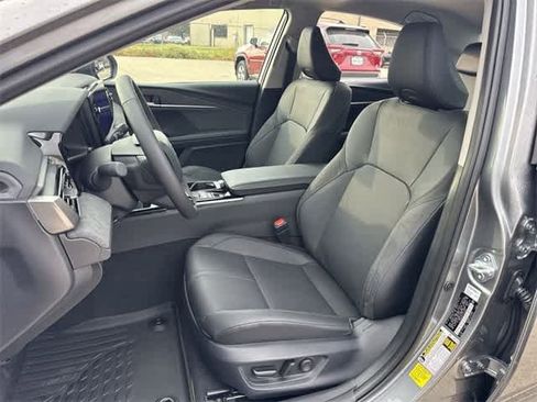 New 2026 Toyota Camry XLE image 12