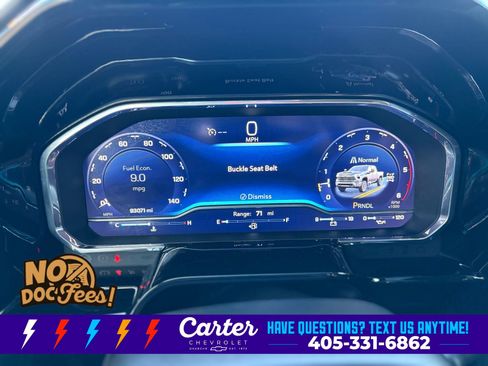 Used 2024 Chevrolet Silverado 2500 LT AWD/4WD image 23