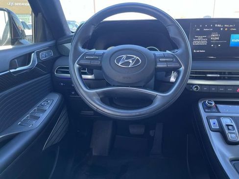 Used 2024 Hyundai Palisade Calligraphy image 14