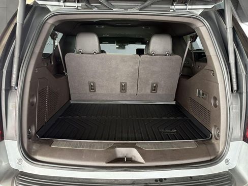 Used 2023 GMC Yukon XL Denali w/ Max Trailering Package RWD image 23