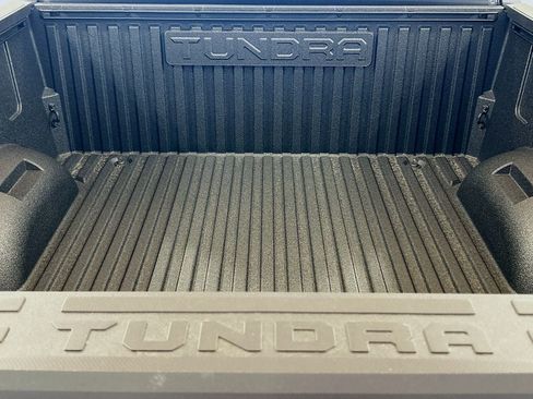 New 2026 Toyota Tundra TRD Pro AWD/4WD image 7